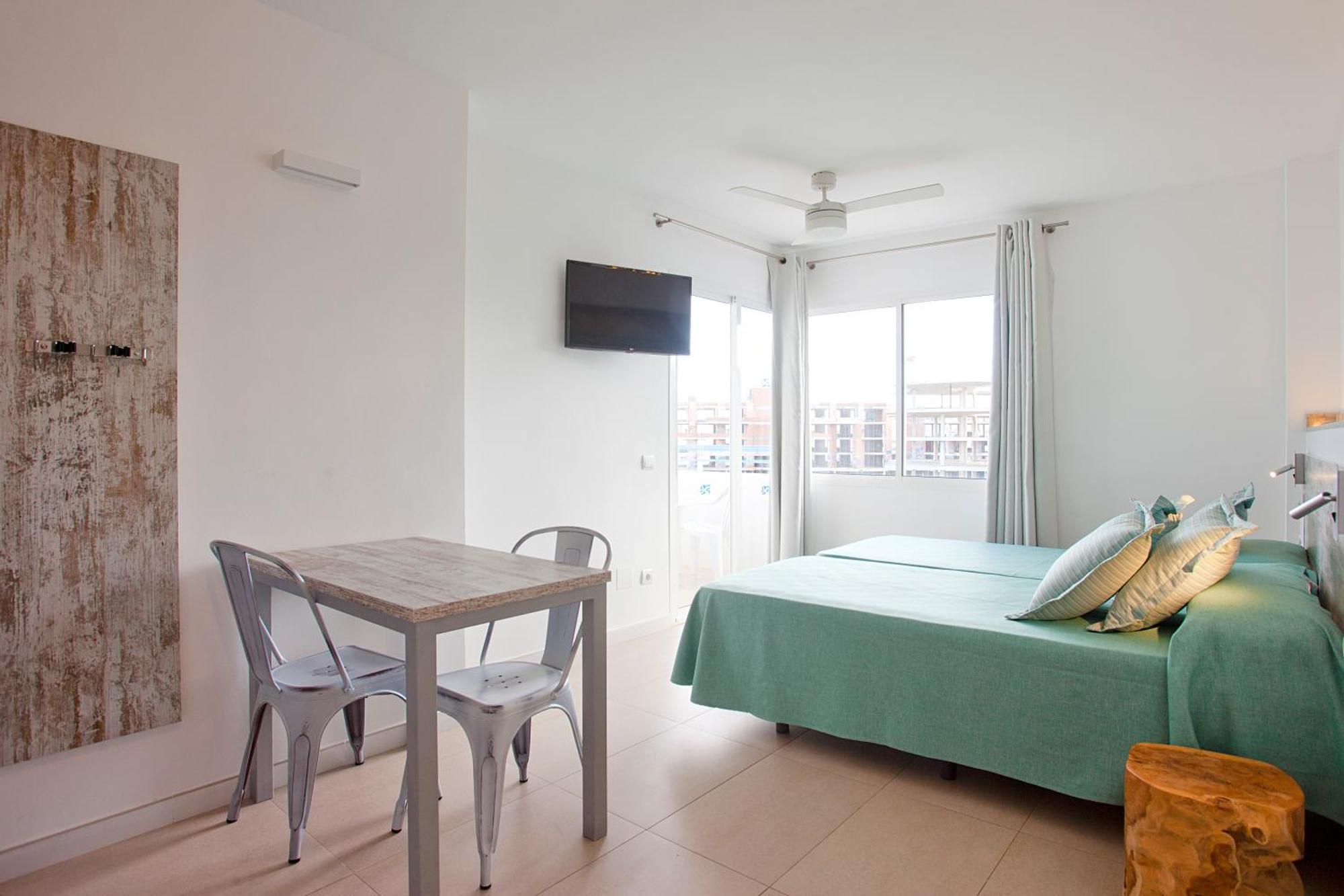 Playa Bella Apartments San Antonio  Rom bilde